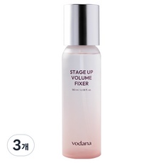 보다나 스테이지 업 볼륨 픽서, 3개, 180ml