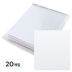 Party Pang 海綿圓點 100入, 白色