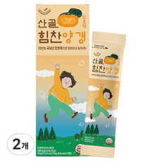 Ecomom Meal 山谷活力羊羹 甜南瓜, 2個, 90g