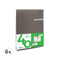 희망사무포인트 아이콘 악보 화일 40p, 흑색, 6개 흑색, 6개