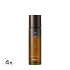 토니모리 프롬강화 맑은 약쑥 에센스, 150ml, 4개