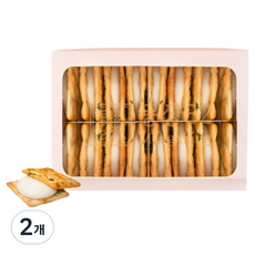 Mengxiang82 夢想 原味牛軋餅+提袋, 320g, 2盒