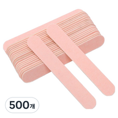 OON 대용량 우드 파일, 500개