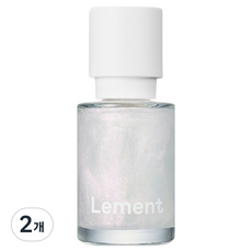 Lement 珠光指甲營養劑