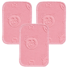 YAO CHEN 瑤辰 捕蟎網卡除蟎包 粉色, 3g, 3個