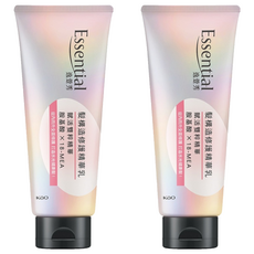 Essential 逸萱秀 髮構造修護護髮乳, 180g, 2個