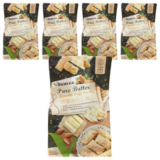 Vilson 米森 厚奶油杏仁派 8包, 104g, 5袋