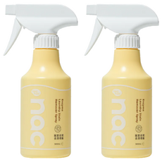 nac nac 酵素衣物去漬噴霧, 2個, 300ml