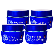 OZIO 歐姬兒 蜂王乳QQ潤白凝露EX, 75g, 4件