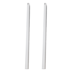 APEX LIGHTING 艾沛斯照明 LED T5 一體式支架燈 2尺 10W AP-I210N 4000K, 自然光, 2個