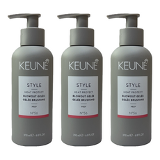 KEUNE 肯葳 塑型凍, 3個, 200ml