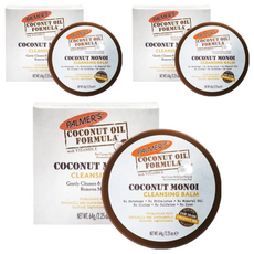 PALMER'S 帕瑪氏 24H淨化舒妍三效合一 潔顏凝霜, 64g, 3罐