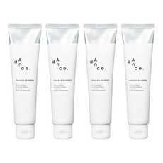 ARIMINO 漫舞摩登閃耀凝膠, 4個, 80g