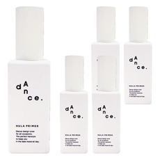 ARIMINO 搖擺潤澤柔順油, 5個, 120ml