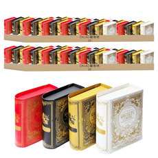 OKLAO 歐客佬 品鑑咖啡大全 精品掛耳禮盒, 200g, 20組