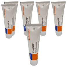 史耐輝 索羅特傷口清創修護凝膠 未滅菌 85g, 6條