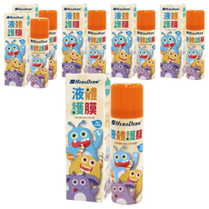 HERADERM 赫麗敷 液體護膜 HD-DS05, 50ml, 6瓶