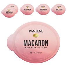 PANTENE 潘婷 馬卡龍色澤亮麗髮膜 體驗裝, 12ml, 6盒