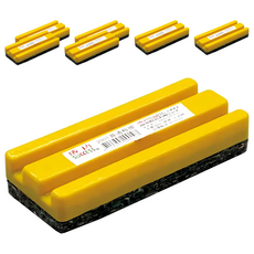 SUCCESS 成功 羊毛板擦, 顏色隨機, 7個