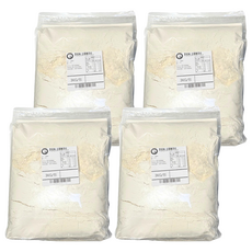 拿破崙法國粉, 3kg, 4包