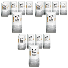 鮮乳坊 100%生乳保久乳, 18個裝, 200ml