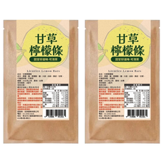 Cammie 佳美 回甘好滋味 可泡茶, 30g, 2包
