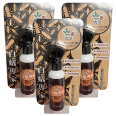 奧除 白蟻專家, 3個, 100ml