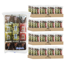 滿屋 迷你羊羹, 456g, 48袋