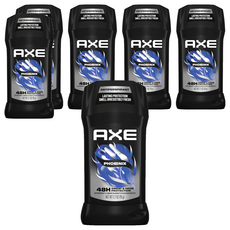 AXE Deodorant Stick Phoenix鳳凰系列 體香膏, 76g, 6個