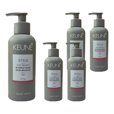 KEUNE 肯葳 塑型凍, 5個, 200ml