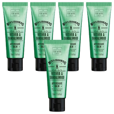 Scottish Fine Soaps 能量鬍後乳, 75ml, 5件