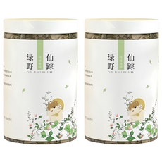 JONSANTY 寵尚天 倉鼠花草墊料 綠野仙踪 CST337, 1.2L, 2罐