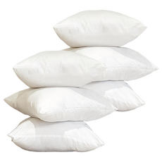 半島良品 抱枕心 067, 2個