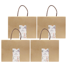 順便幸福 午茶禮盒, 4個, 原味起司棒 + 可可司康脆脆