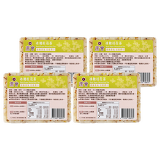 蔗會 冰糖桂花茶, 300g, 4個, 1個裝