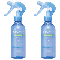 AQUAIR 阿葵亞 台灣公司貨 瞬效柔順髮液, 2個, 220ml