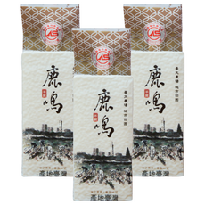 RICE HOUSE 米屋 台大農場鹿鳴米, 300g, 3個, 一級