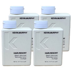 KEVIN.MURPHY 渡假天堂, 4個, 150ml