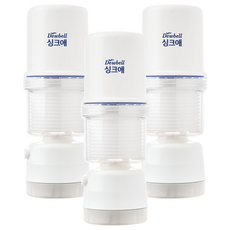 Dewbell SinkA Cobra水龍頭專用花灑器 59 x 161cm, 3個, 不適用