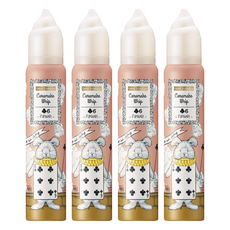 DEMI 提美 牛奶糖梅花6, 300g, 4個