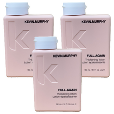 KEVIN.MURPHY FULL.AGAIN 再創高豐, 3個, 150ml
