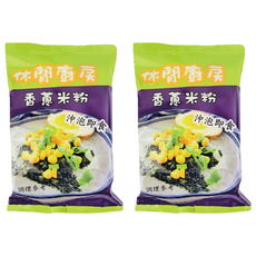 Tasty Mori 森本味 休閒廚房 香蔥米粉, 90g, 2組