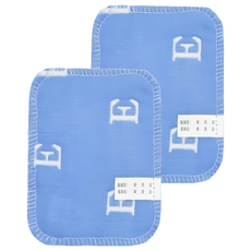 YAO CHEN 瑤辰 捕蟎網卡除蟎包 藍色, 3g, 2個