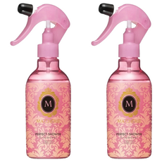 MA CHERIE 瑪宣妮 捲髮髮妝水, 2個, 250ml
