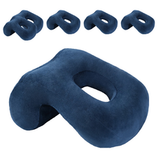 ALLNINE 助眠枕, 海軍藍, 6個