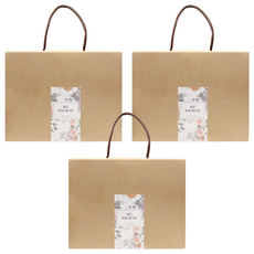 順便幸福 午茶禮盒, 3個, 原味起司棒 + 可可司康脆脆