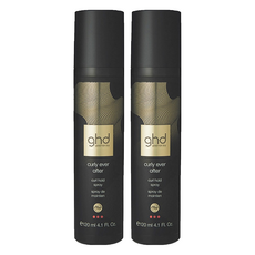 ghd 捲髮彈性噴霧, 2個, 120ml