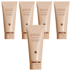 BQCELL Double cure 第三代遮瑕BB霜, 單一顏色, 50g, 5條