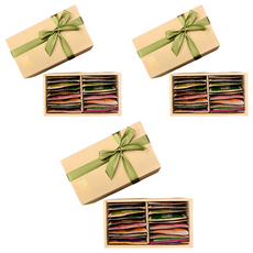 TRIBO COFFEE 探索濾掛式咖啡禮盒, 10種口味 11g x 20包, 3盒