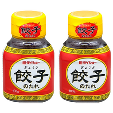 DAISHO 大逸昌 餃子沾醬, 2個